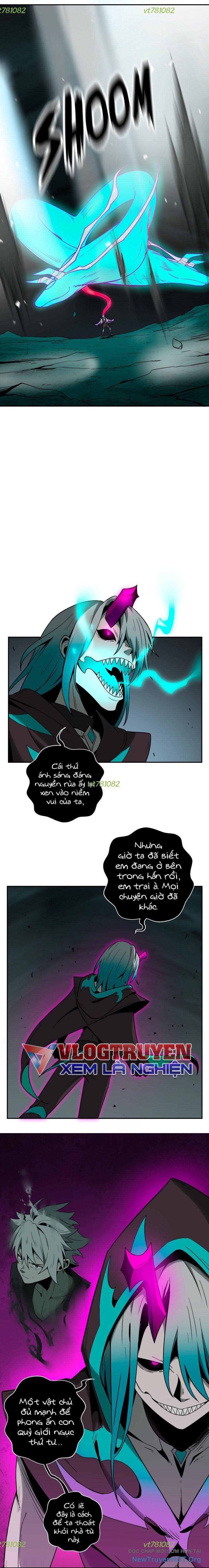 Mặt Trời Đen [Chap 55-78]