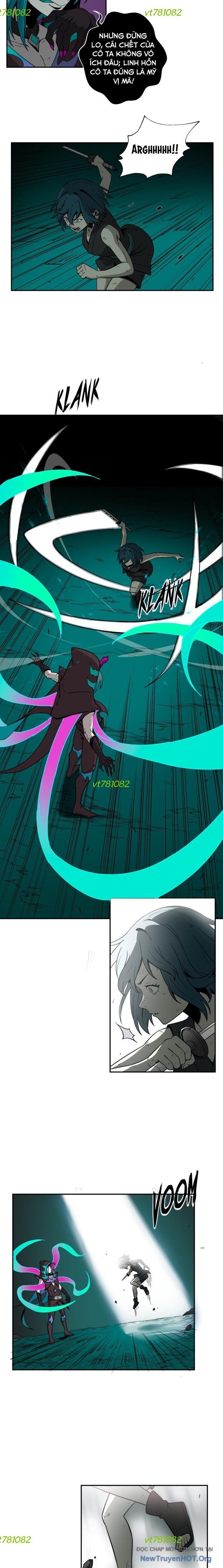 Mặt Trời Đen [Chap 55-78]