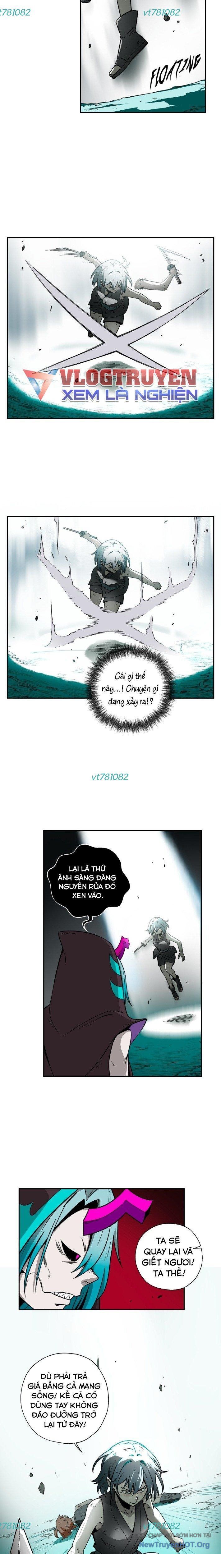 Mặt Trời Đen [Chap 55-78]