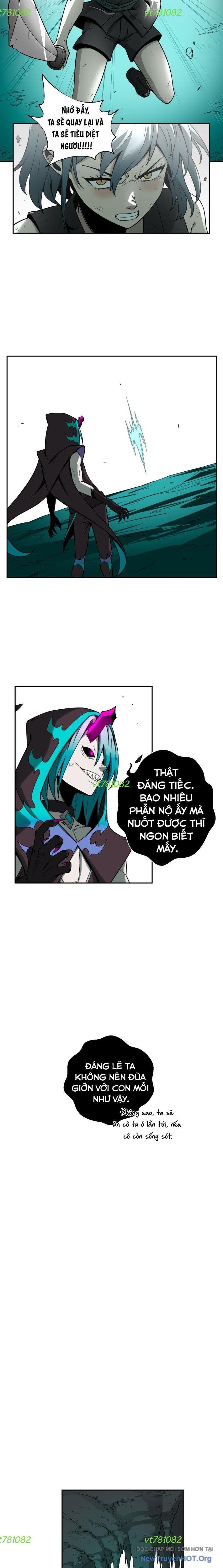 Mặt Trời Đen [Chap 55-78]