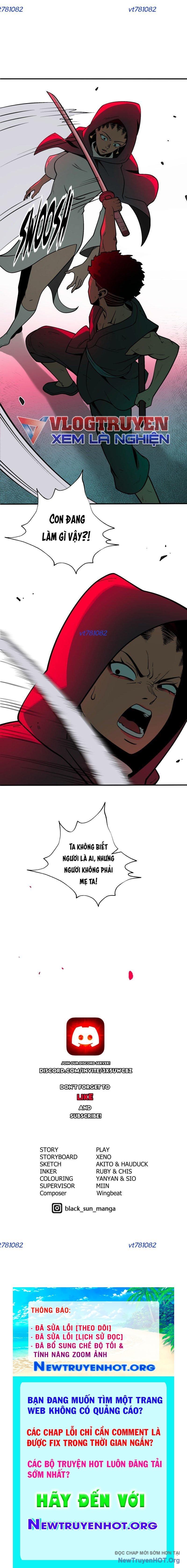 Mặt Trời Đen [Chap 55-78]