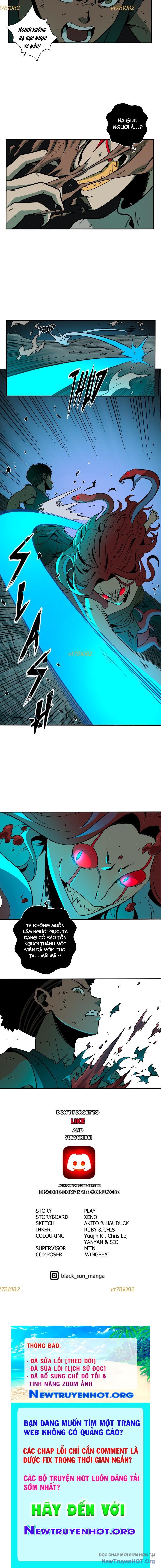 Mặt Trời Đen [Chap 55-78]