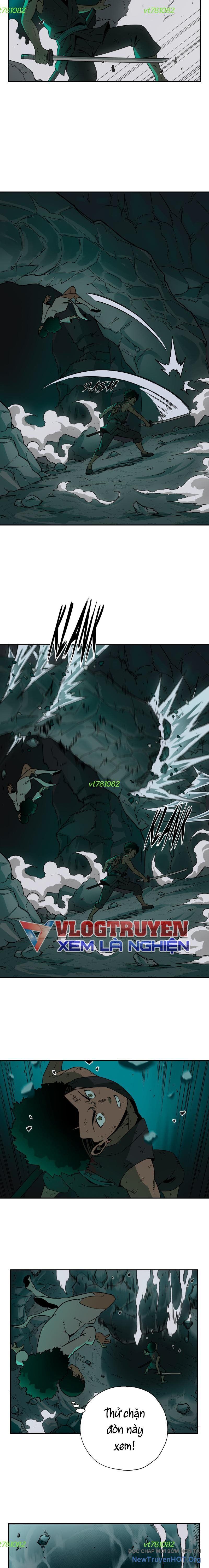 Mặt Trời Đen [Chap 55-78]