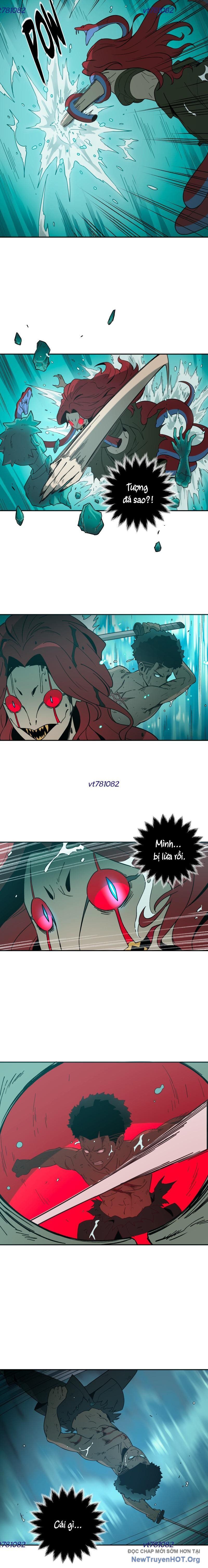 Mặt Trời Đen [Chap 55-78]