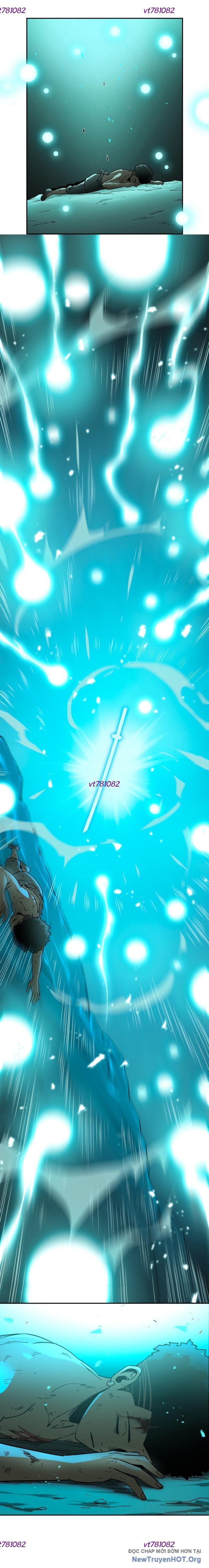Mặt Trời Đen [Chap 55-78]