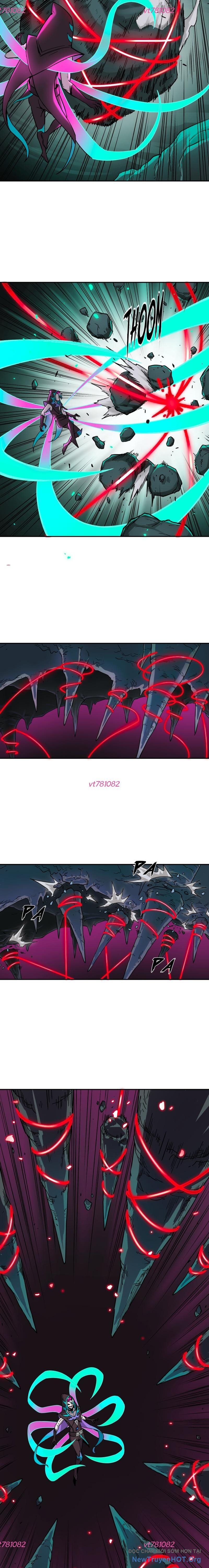 Mặt Trời Đen [Chap 55-78]