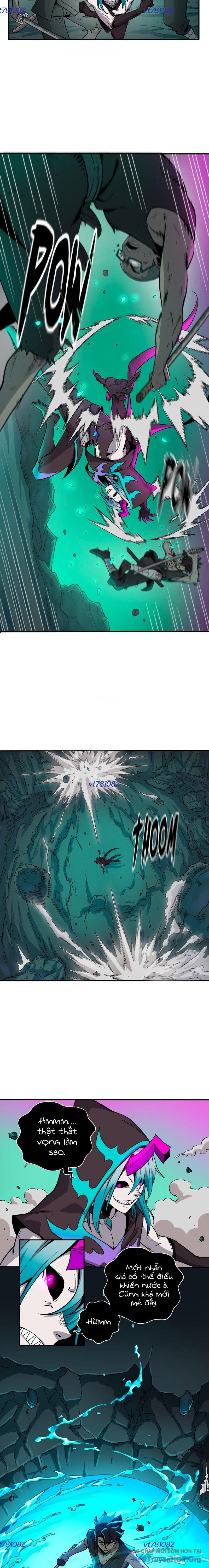 Mặt Trời Đen [Chap 55-78]