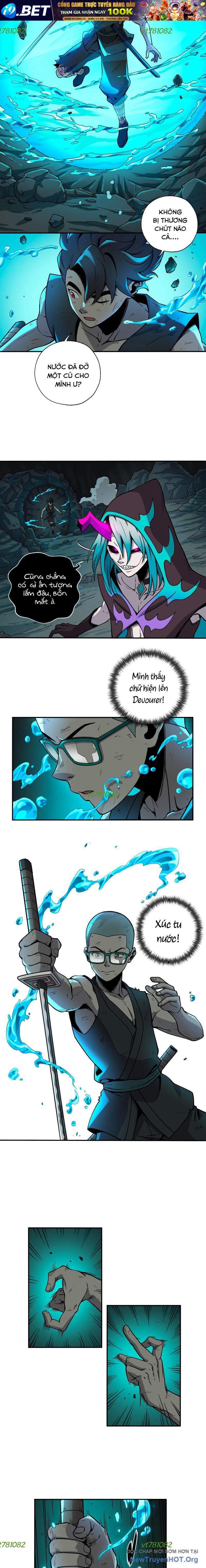 Mặt Trời Đen [Chap 55-78]