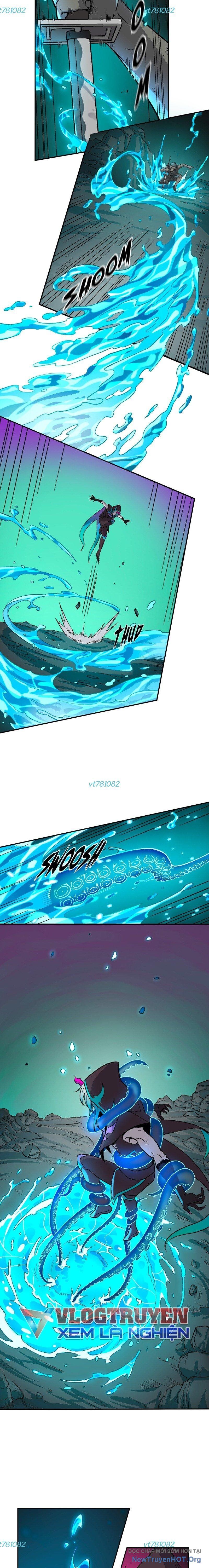 Mặt Trời Đen [Chap 55-78]