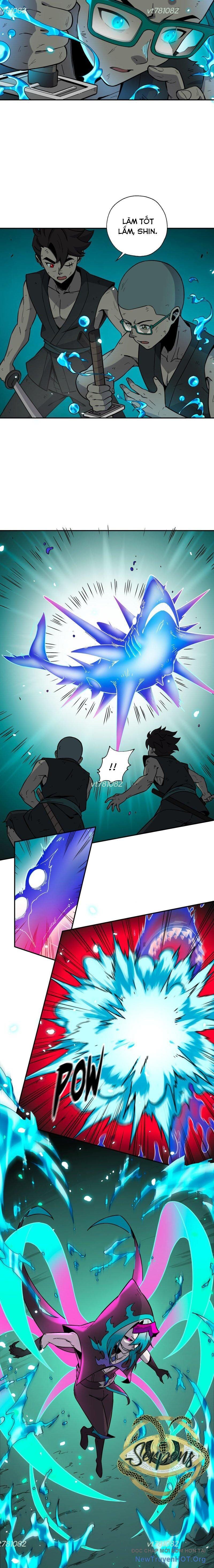 Mặt Trời Đen [Chap 55-78]
