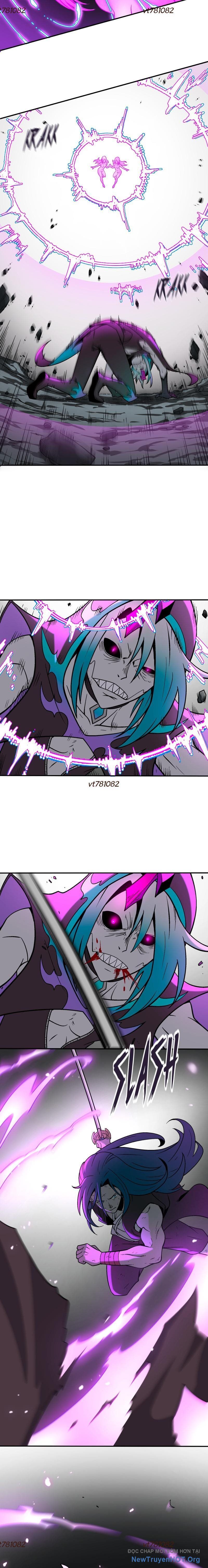 Mặt Trời Đen [Chap 55-78]