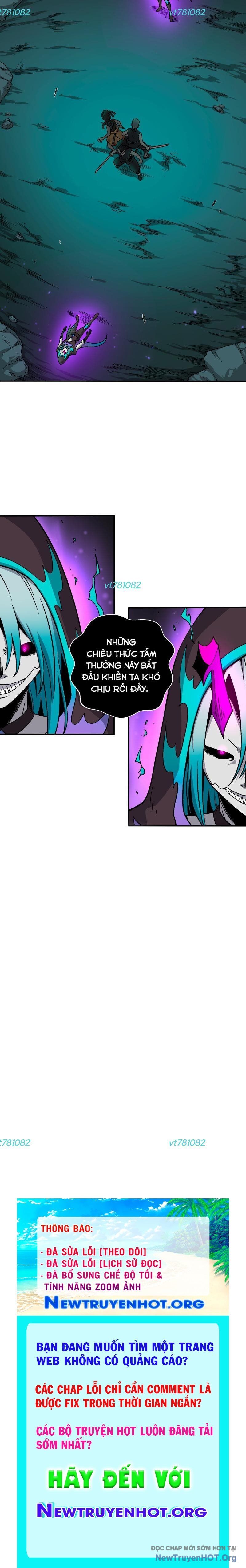 Mặt Trời Đen [Chap 55-78]