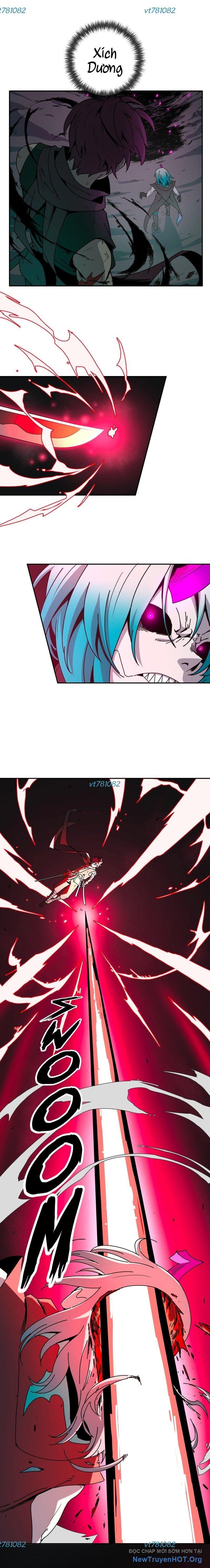 Mặt Trời Đen [Chap 55-78]