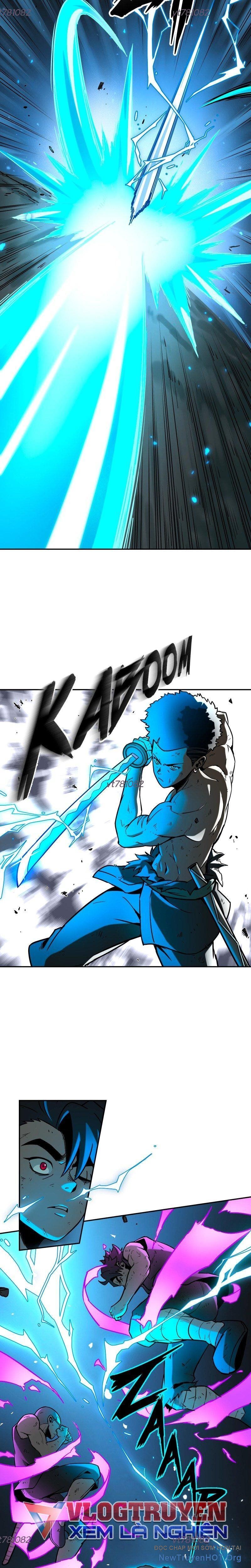 Mặt Trời Đen [Chap 55-78]