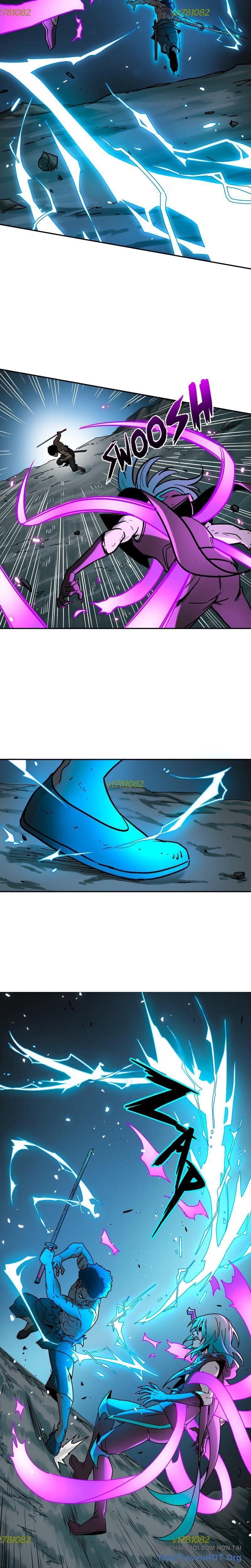 Mặt Trời Đen [Chap 55-78]