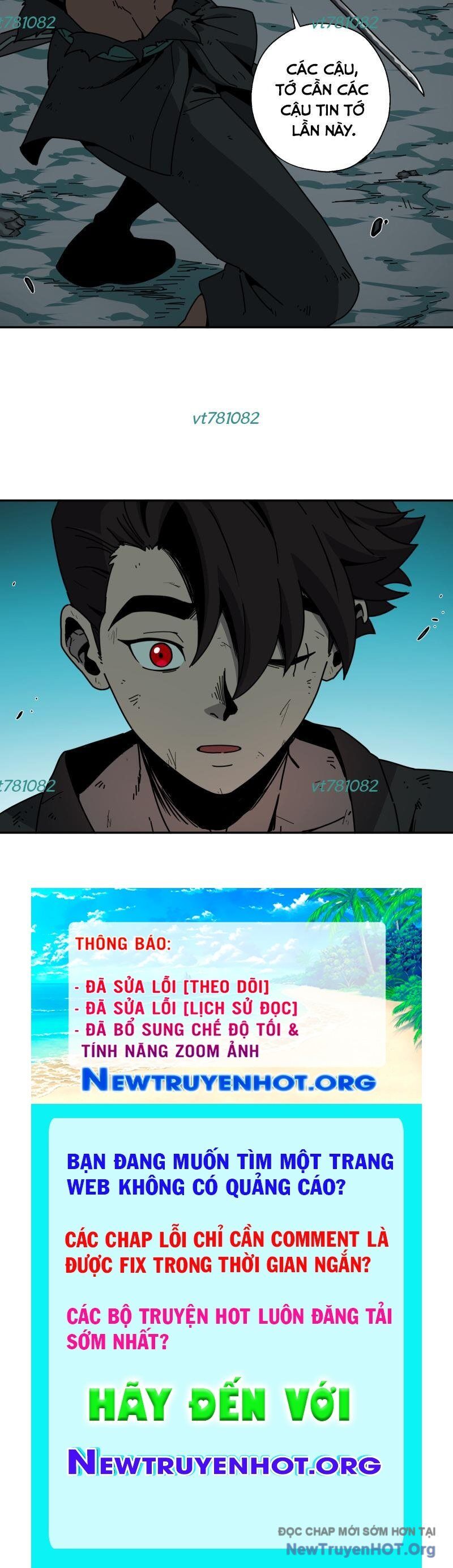 Mặt Trời Đen [Chap 55-78]