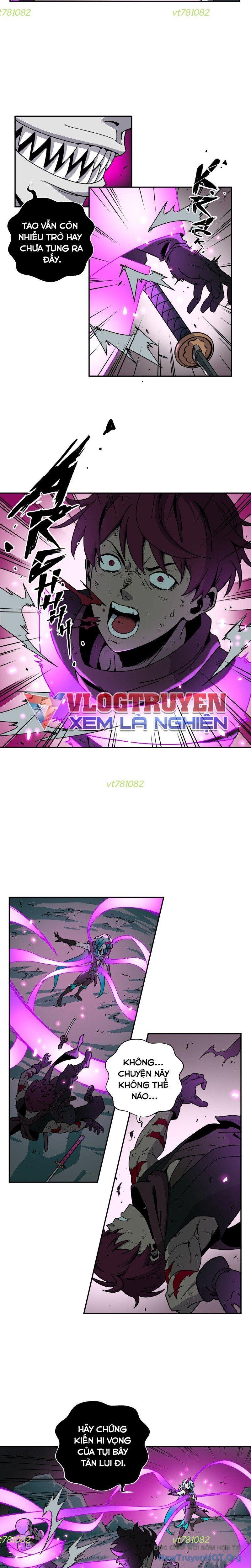 Mặt Trời Đen [Chap 55-78]
