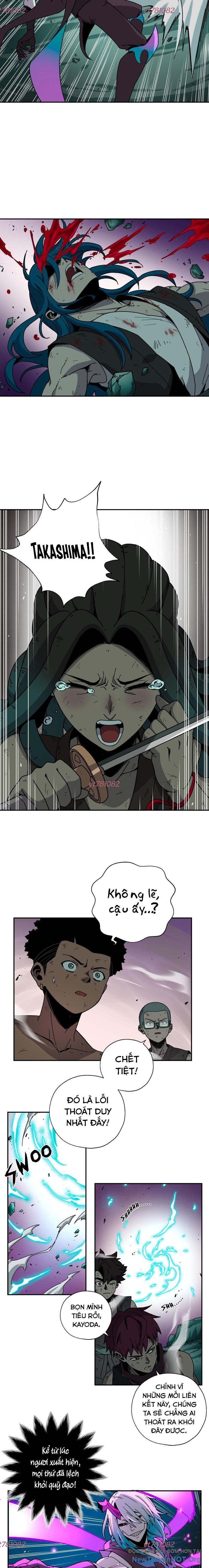 Mặt Trời Đen [Chap 55-78]