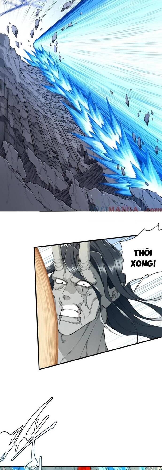 Ta Dùng Cơ Bắp Xưng Bá Tu Tiên Giới [Chap 98-99] - Page 13