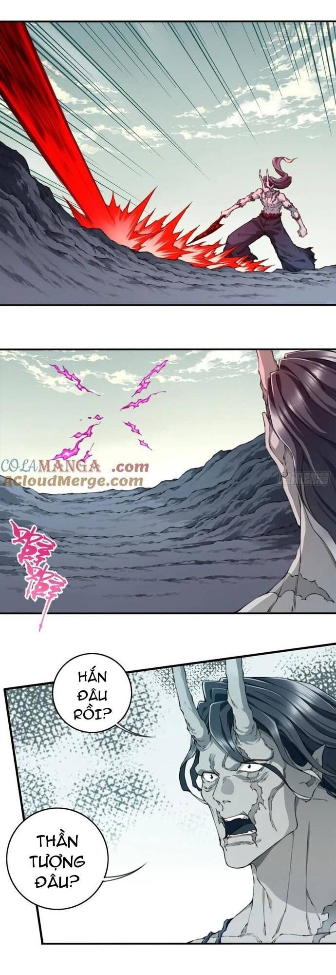 Ta Dùng Cơ Bắp Xưng Bá Tu Tiên Giới [Chap 98-99] - Page 18