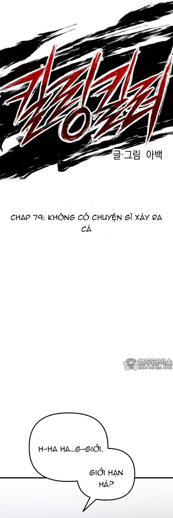 Sát Nhân Cuồng Loạn [Chap 79-81] - Page 10