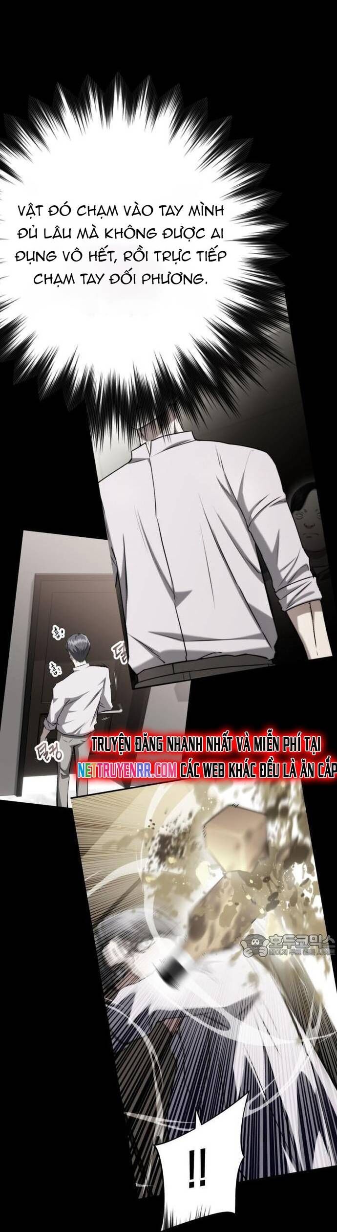 Sát Nhân Cuồng Loạn [Chap 79-81] - Page 15