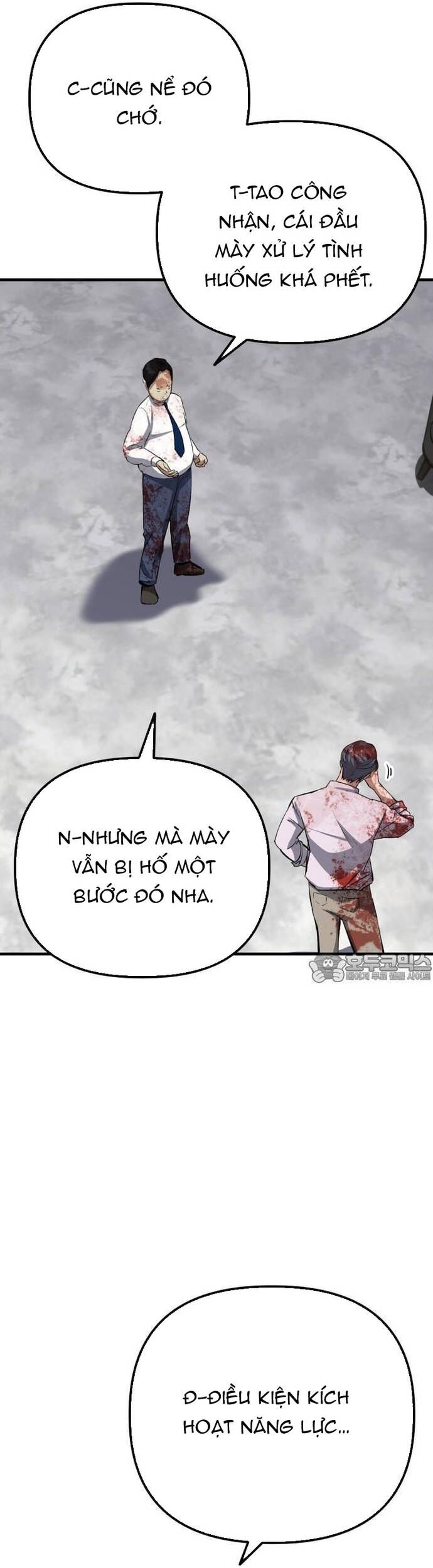 Sát Nhân Cuồng Loạn [Chap 79-81] - Page 18