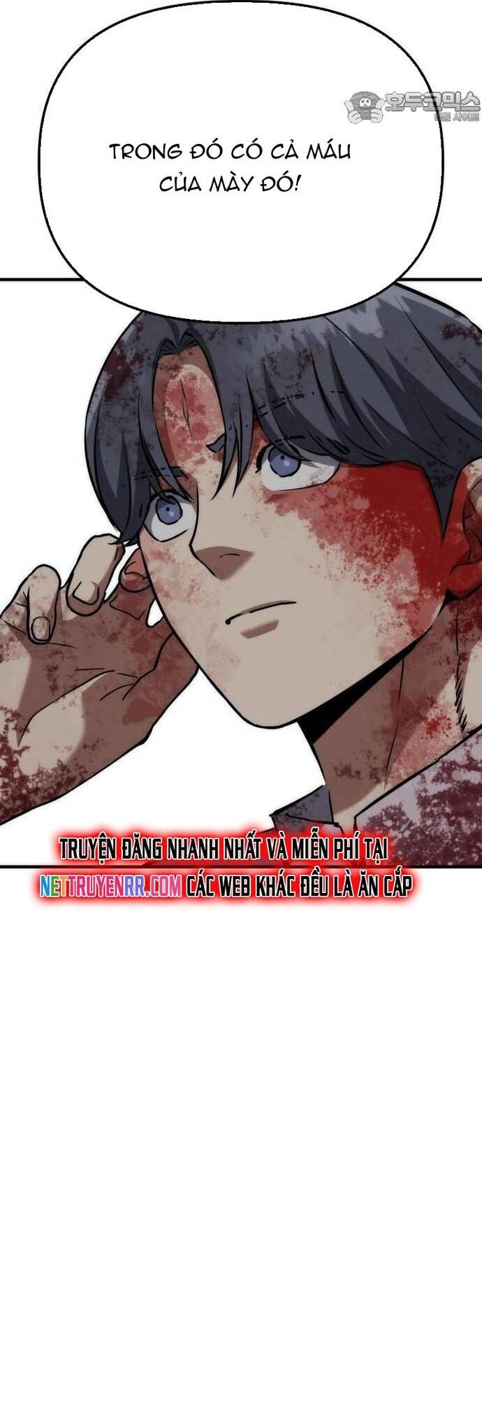 Sát Nhân Cuồng Loạn [Chap 79-81] - Page 20