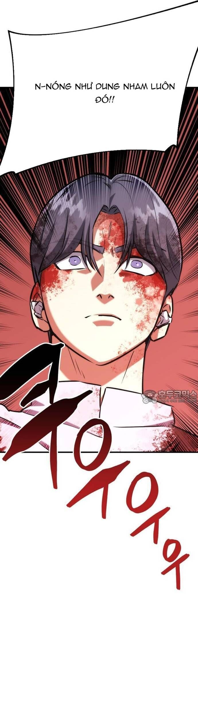 Sát Nhân Cuồng Loạn [Chap 79-81] - Page 22