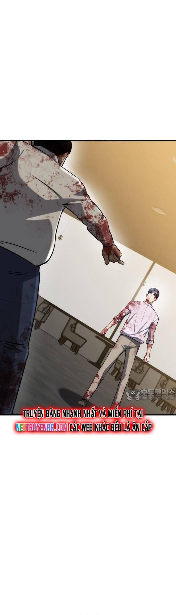 Sát Nhân Cuồng Loạn [Chap 79-81] - Page 23