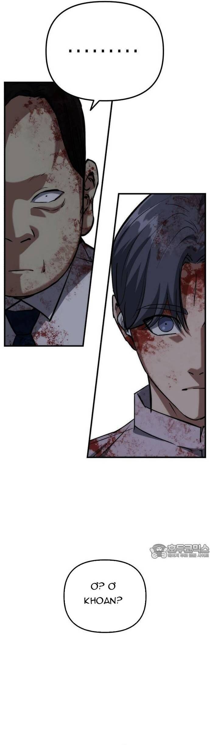 Sát Nhân Cuồng Loạn [Chap 79-81] - Page 24