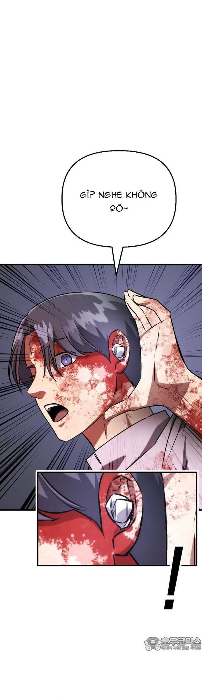 Sát Nhân Cuồng Loạn [Chap 79-81] - Page 26
