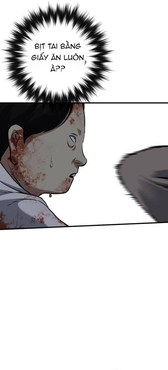 Sát Nhân Cuồng Loạn [Chap 79-81] - Page 27