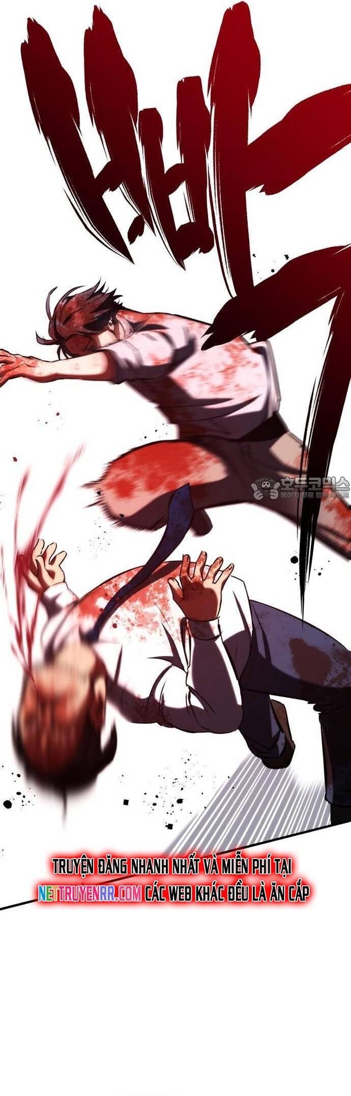 Sát Nhân Cuồng Loạn [Chap 79-81] - Page 28
