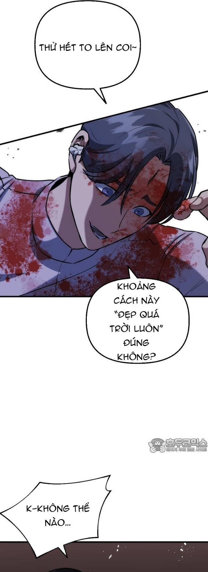 Sát Nhân Cuồng Loạn [Chap 79-81] - Page 29