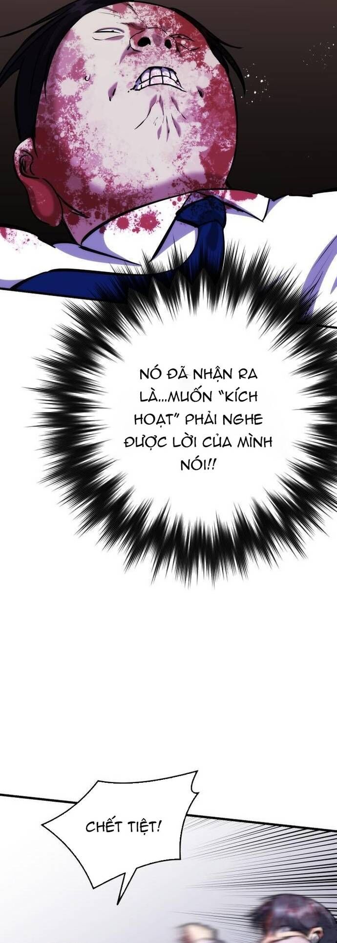 Sát Nhân Cuồng Loạn [Chap 79-81] - Page 30