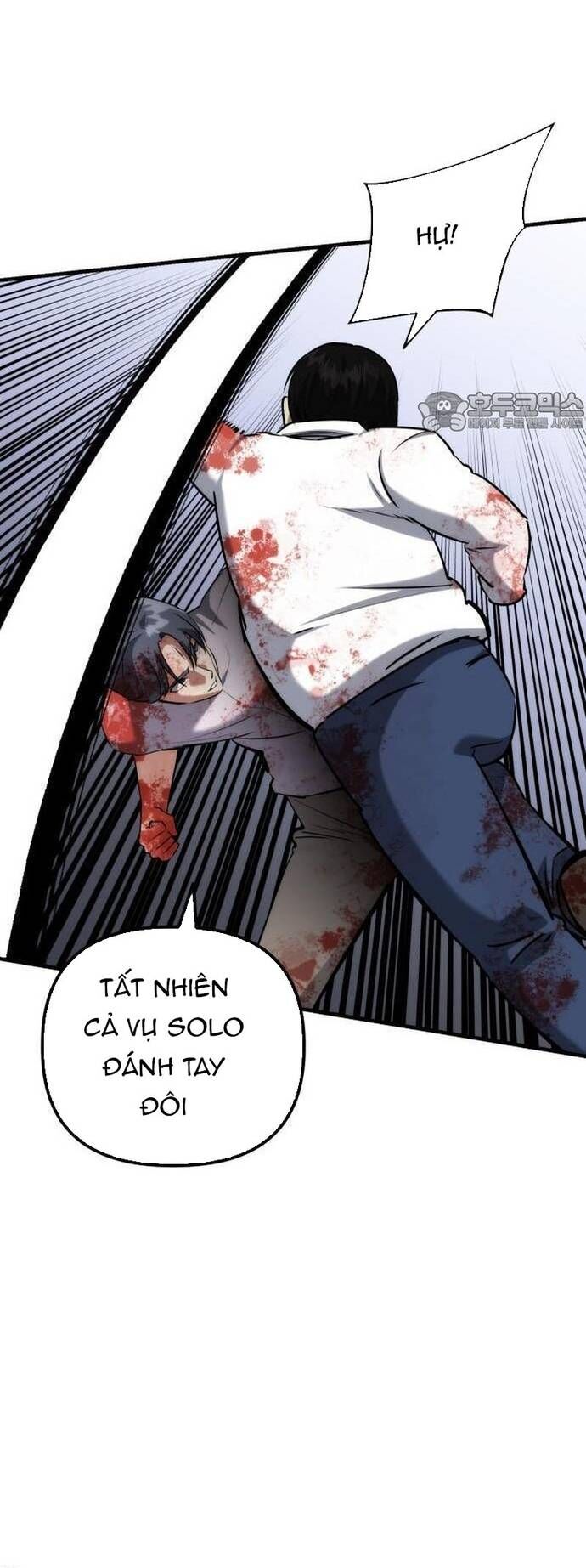 Sát Nhân Cuồng Loạn [Chap 79-81] - Page 32