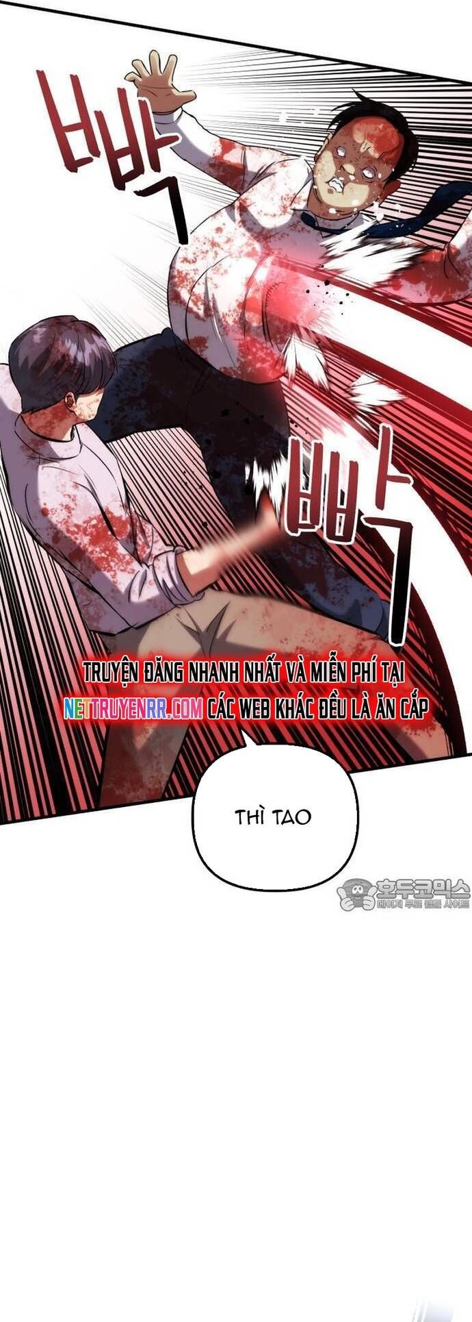 Sát Nhân Cuồng Loạn [Chap 79-81] - Page 33