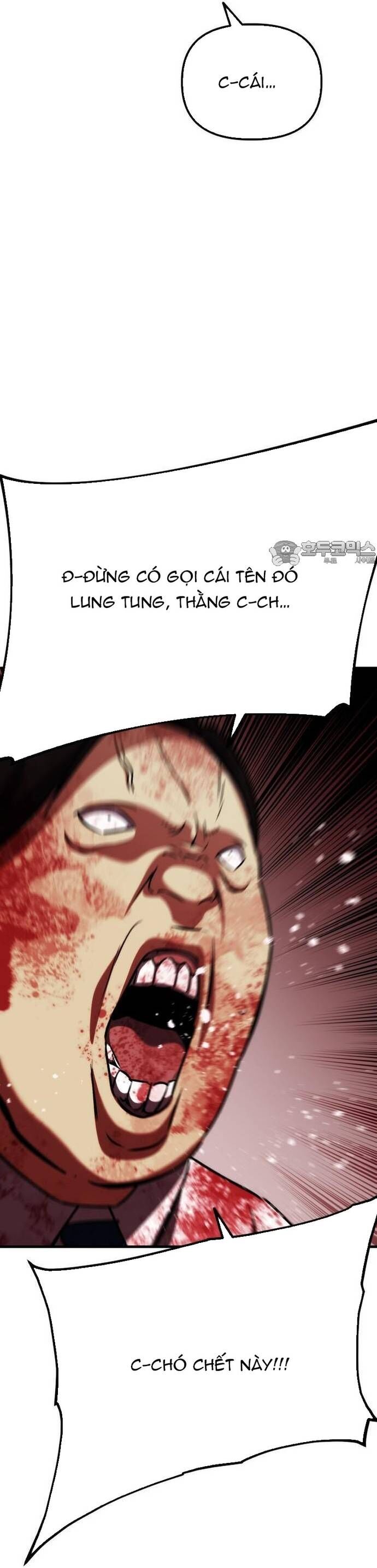 Sát Nhân Cuồng Loạn [Chap 79-81] - Page 37