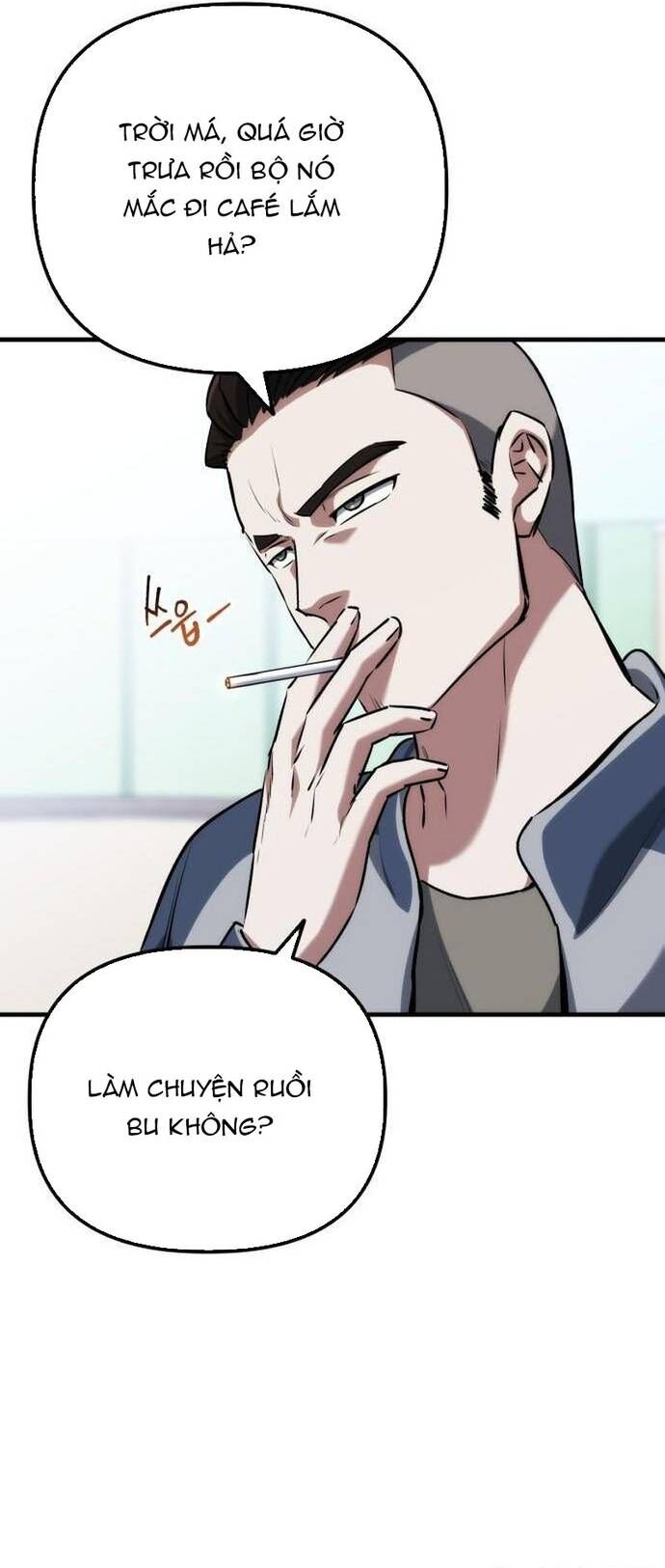 Sát Nhân Cuồng Loạn [Chap 79-81] - Page 4