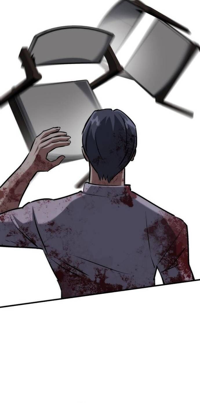 Sát Nhân Cuồng Loạn [Chap 79-81] - Page 40