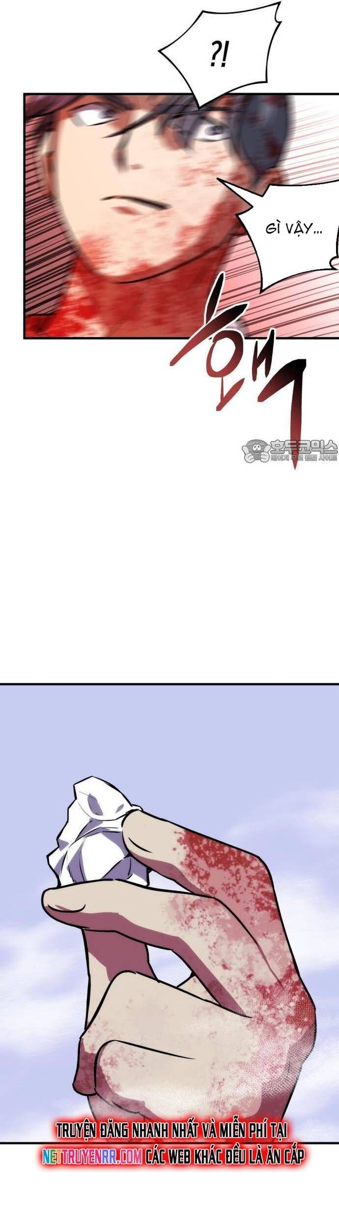 Sát Nhân Cuồng Loạn [Chap 79-81] - Page 43