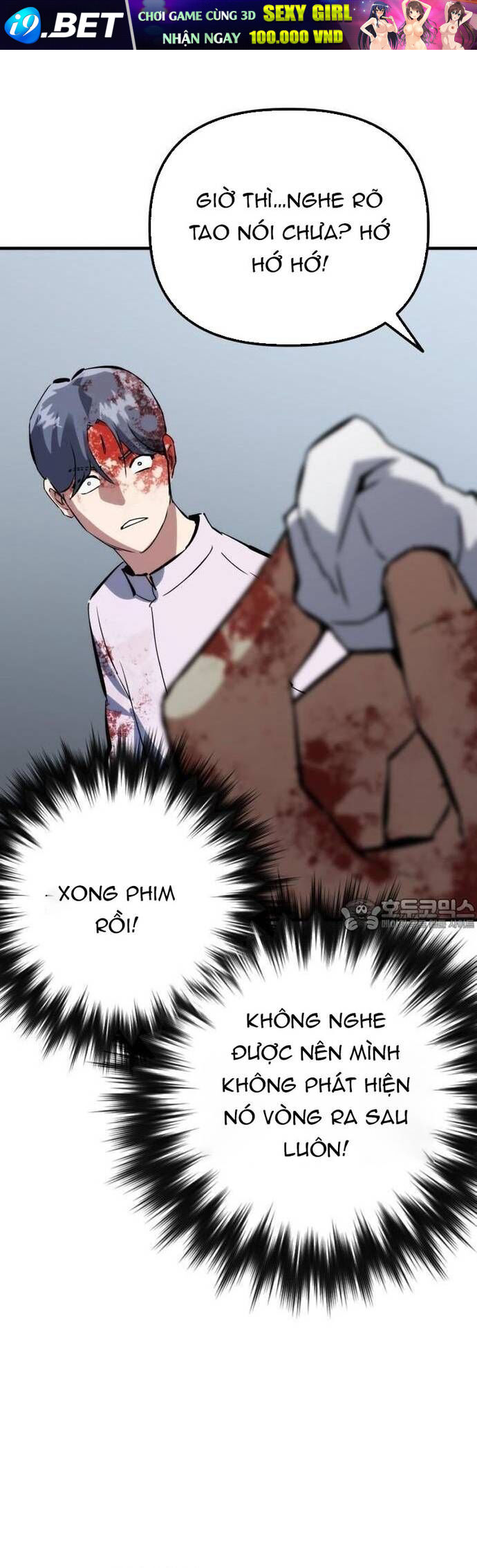 Sát Nhân Cuồng Loạn [Chap 79-81] - Page 45