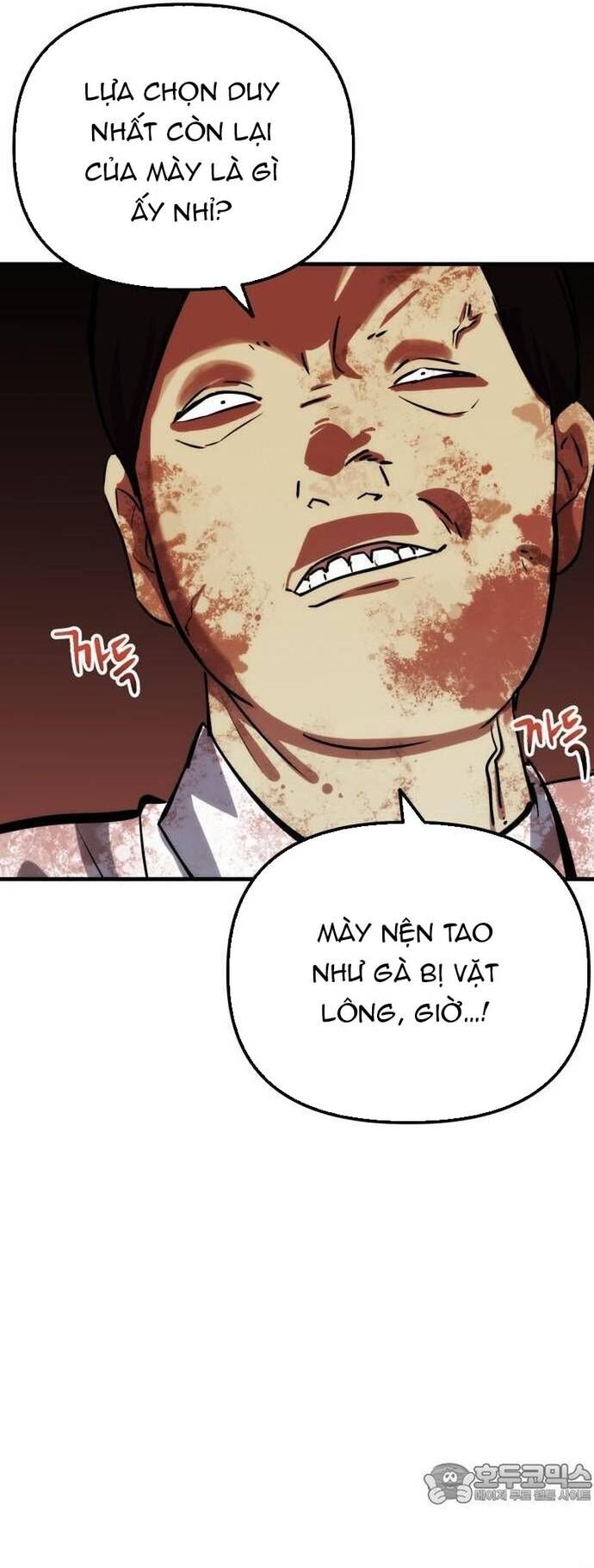 Sát Nhân Cuồng Loạn [Chap 79-81] - Page 46