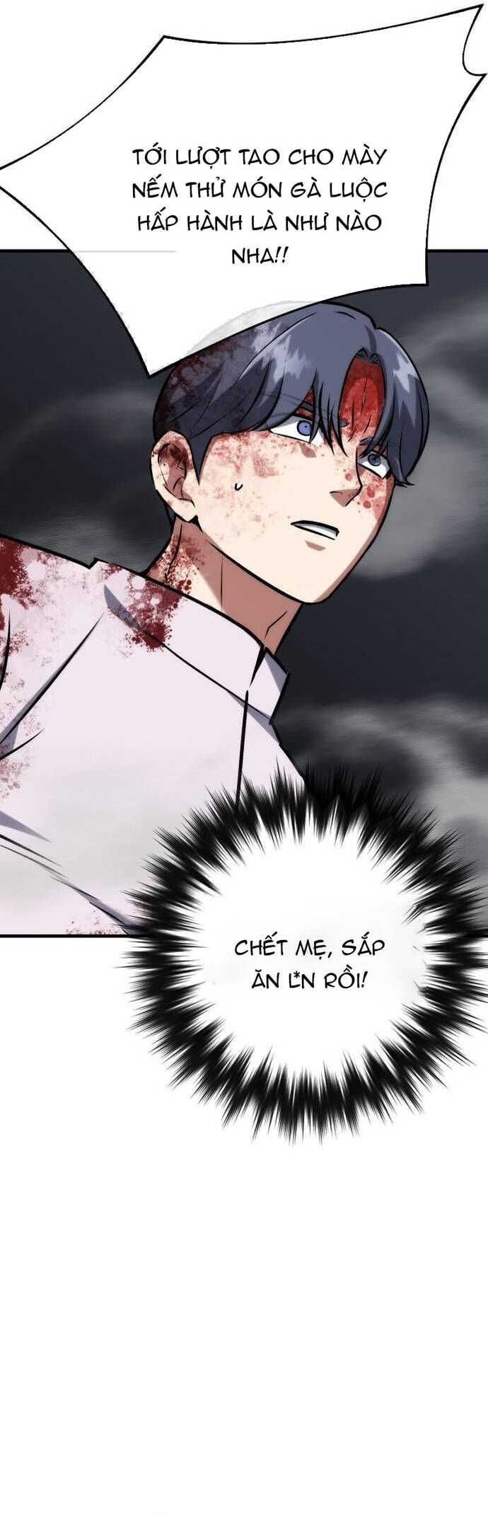 Sát Nhân Cuồng Loạn [Chap 79-81] - Page 47