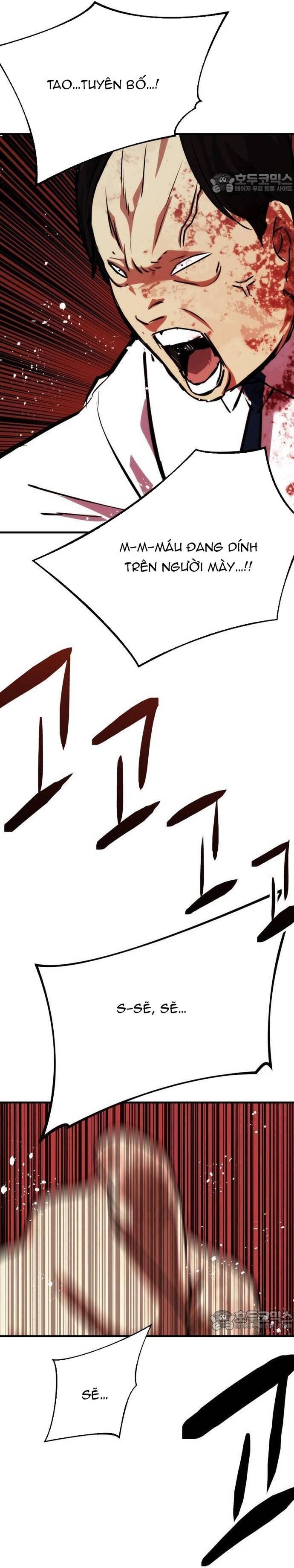 Sát Nhân Cuồng Loạn [Chap 79-81] - Page 48