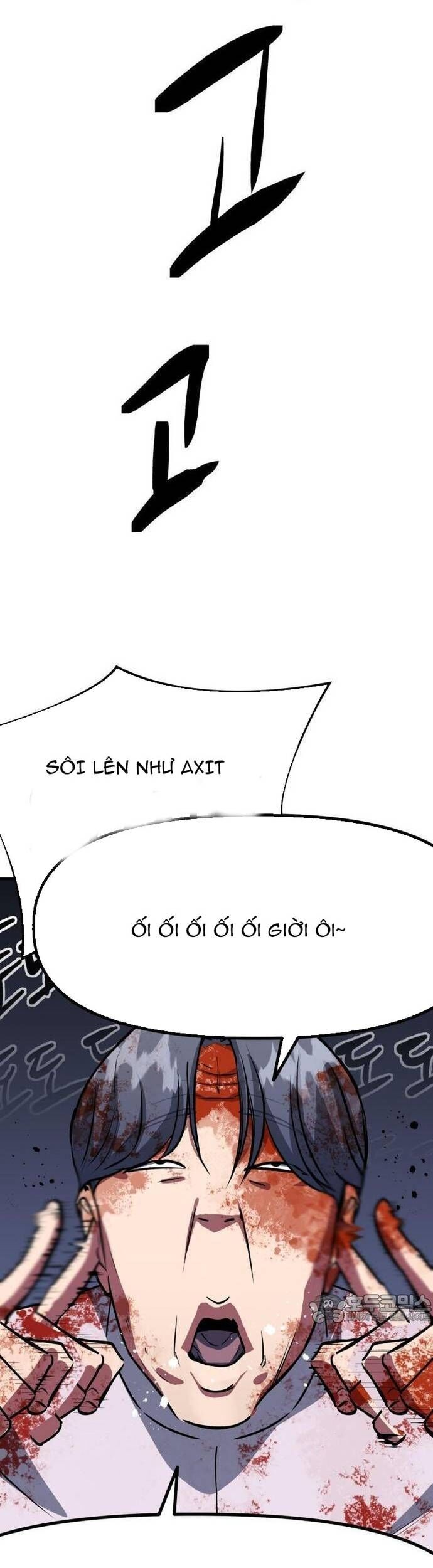 Sát Nhân Cuồng Loạn [Chap 79-81] - Page 49