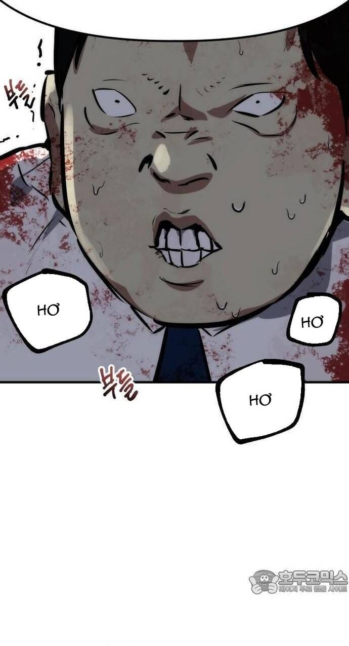 Sát Nhân Cuồng Loạn [Chap 79-81] - Page 52