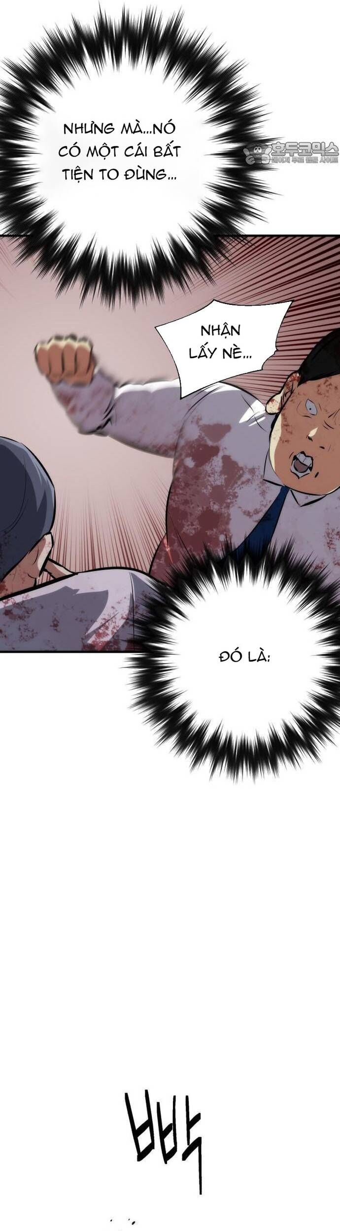Sát Nhân Cuồng Loạn [Chap 79-81] - Page 54