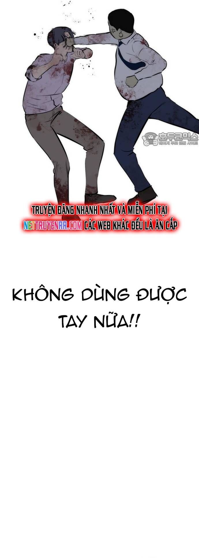 Sát Nhân Cuồng Loạn [Chap 79-81] - Page 55